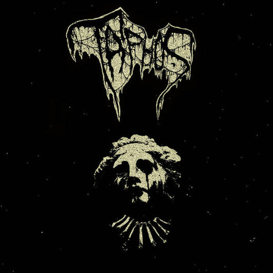 TAPHOS - Demo MMXVI (Gold Vinyl)