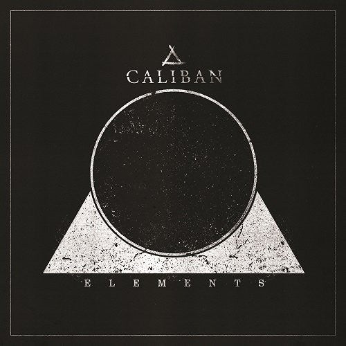 CALIBAN - Elements (LP + CD)