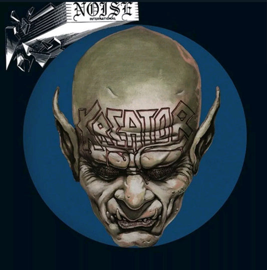 KREATOR - Behind The Mirror (Picture Vinyl)