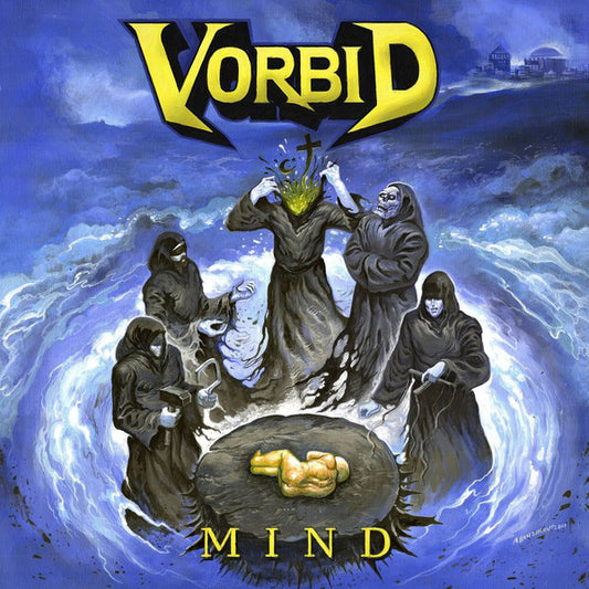 VORBID - Mind