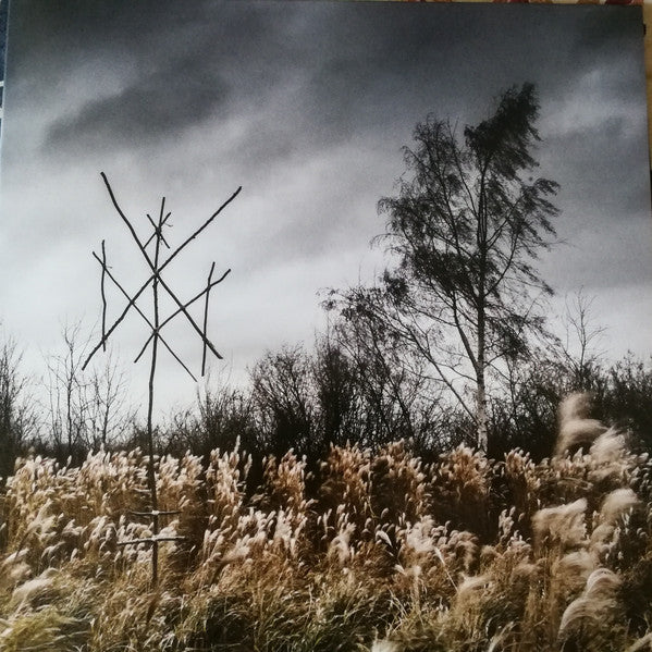 WIEGEDOOD - De Doden Hebben Het Goed (Clear Transparent Blue Vinyl)