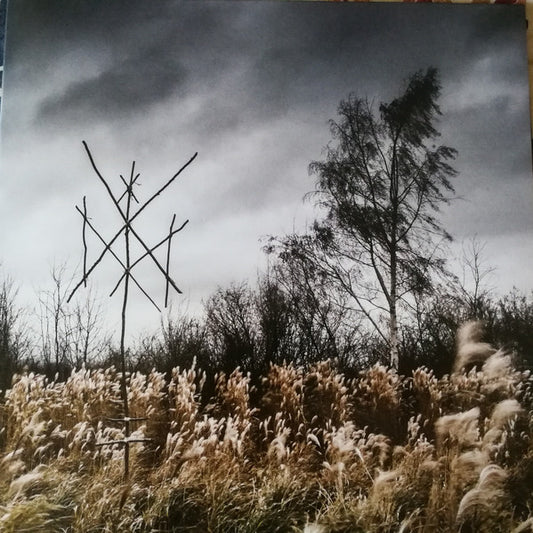 WIEGEDOOD - De Doden Hebben Het Goed (Clear Transparent Blue Vinyl)