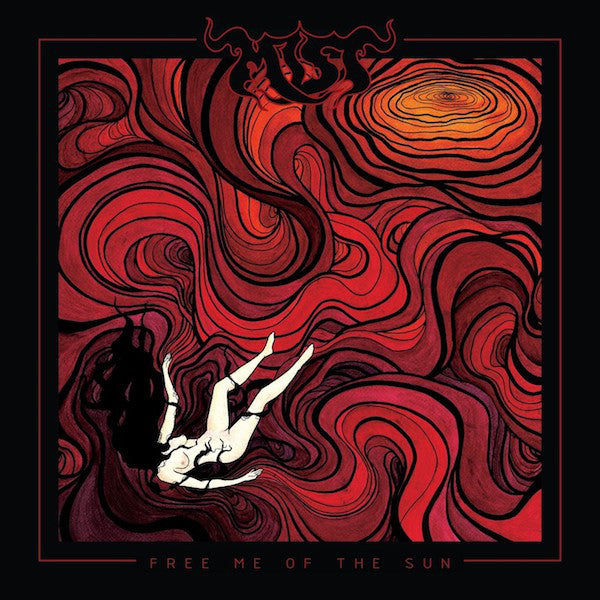 MIST -  Free Me Of The Sun