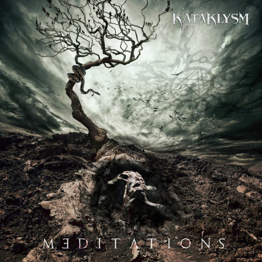 KATAKLYSM - Meditations