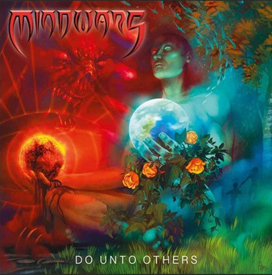 MINDWARS - Do Unto Others