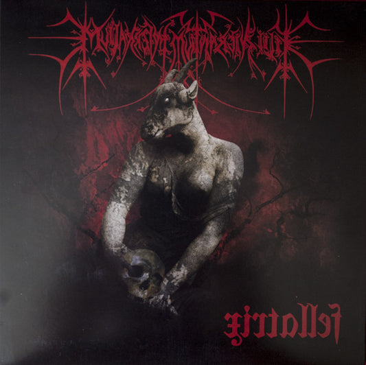 FILII NIGRANTIUM INFERNALIUM - Fellatrix