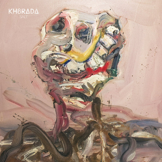 KHORADA - Salt