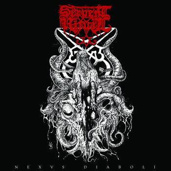 SERPENT RITUAL - Nexvs Diaboli