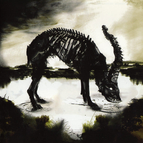 AMENRA - Mass III (Poison Green Vinyl)