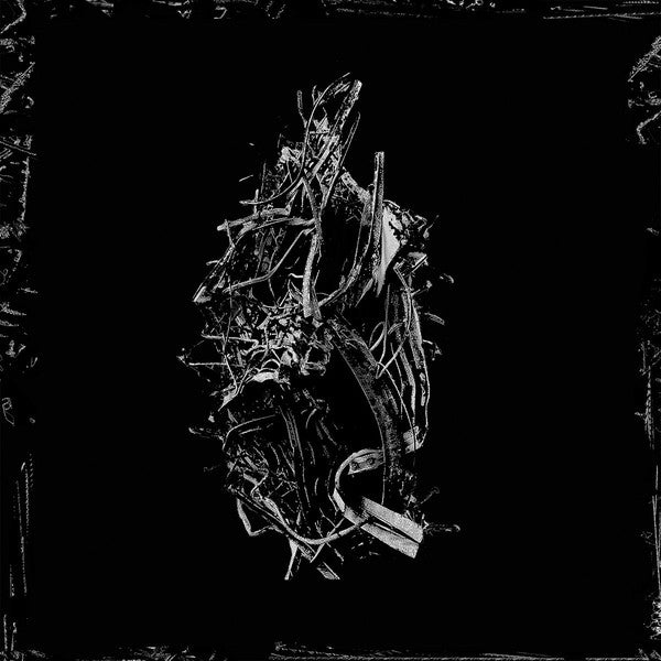 DAGGER LUST - Siege Bondage Adverse To The Godhead (White vinyl)