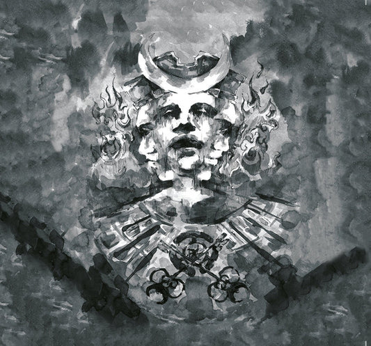 HERETIC CULT REDEEMER - Kelevsma
