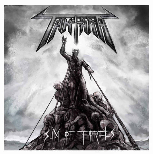 TANTARA - Sum Of Forces