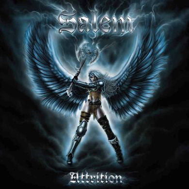 SALEM - Attrition