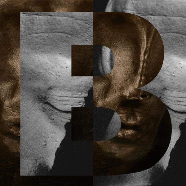 B - CHVE, SYNDROME ‎– Reworks
