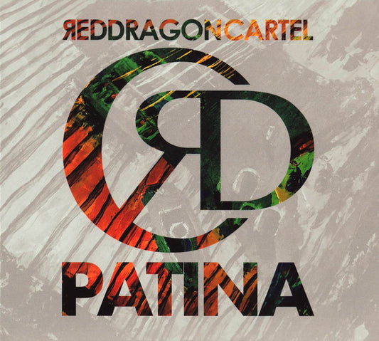 RED DRAGON CARTEL - Patina