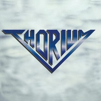 THORIUM - Thorium (Blue Vinyl)