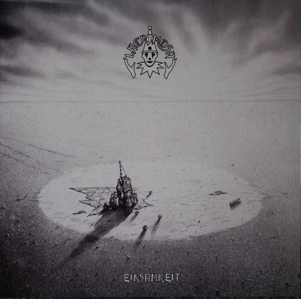 LACRIMOSA - Einsamkeit
