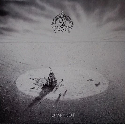 LACRIMOSA - Einsamkeit