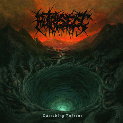 PUTRISECT - Cascading Inferno