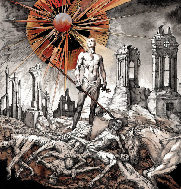 SPEARHEAD - Pacifism Is Cowardice