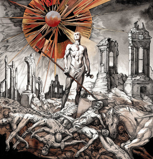 SPEARHEAD - Pacifism Is Cowardice