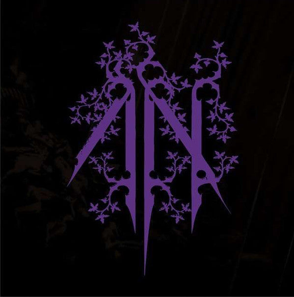 ANOREXIA NERVOSA - Sodomizing The Archedangel (clear with purple & black splatter viny)