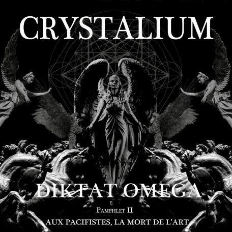 CRYSTALIUM - Diktat Omega