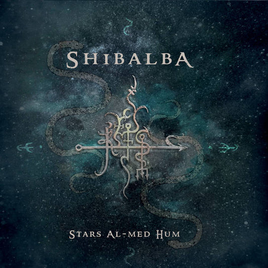SHIBALBA - Stars Al-Med Hum