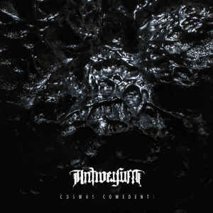 ANTIVERSUM - Cosmos Comedenti
