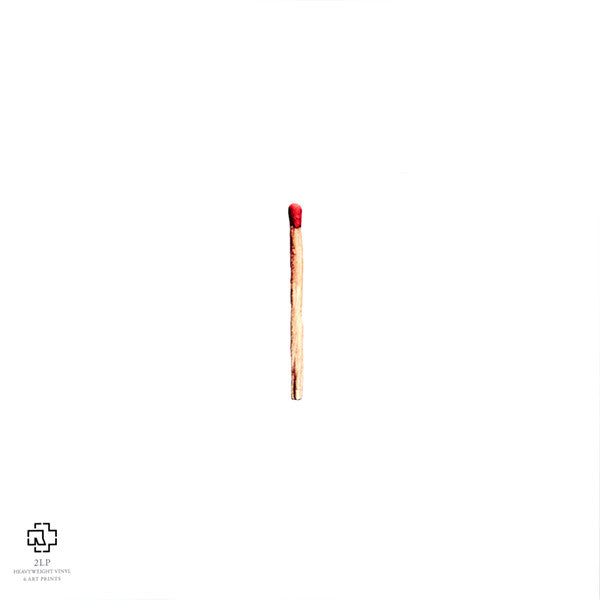 RAMMSTEIN - Untitled