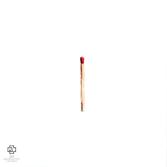 RAMMSTEIN - Untitled