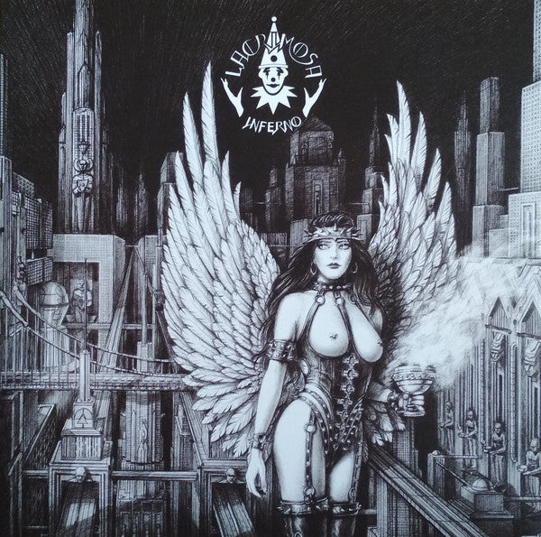 LACRIMOSA - Inferno
