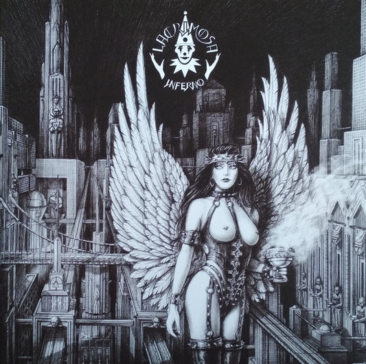 LACRIMOSA - Inferno
