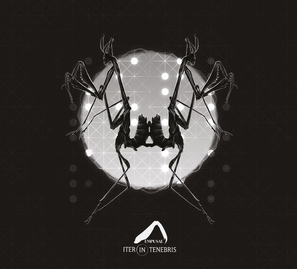EMPUSAE - Iter In Tenebris