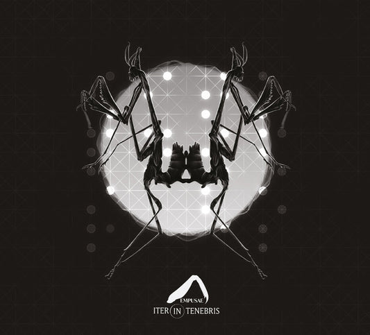 EMPUSAE - Iter In Tenebris