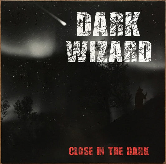 DARK WIZARD - Close In The Dark