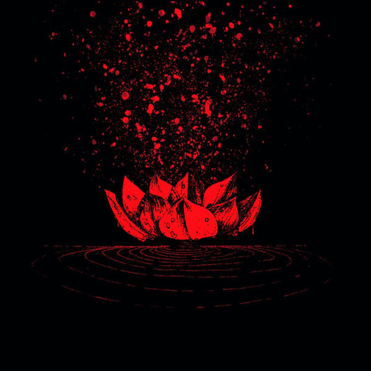 LOTUS THIEF - Oresteia (Red Vinyl)