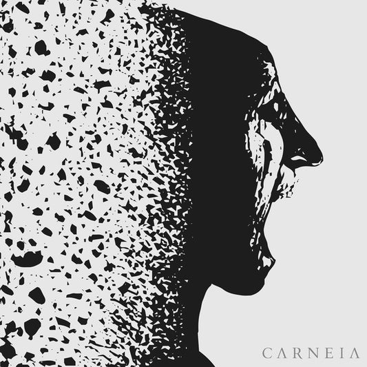 CARNEIA - Voices Of The Void