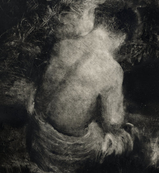 SERPENT COLUMN - Endless Detainment
