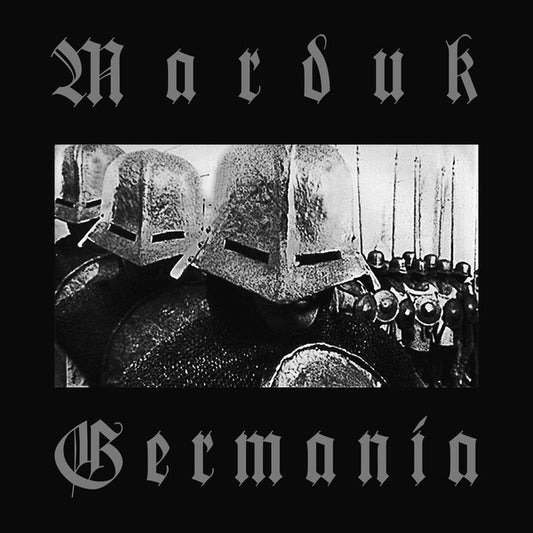 MARDUK - Germania