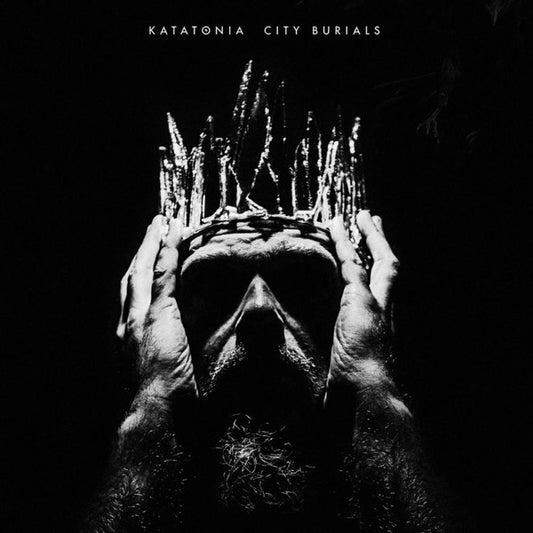 KATATONIA - City Burials (Black Vinyl)