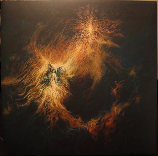 NIHIL NOCTURNE - Entheogen