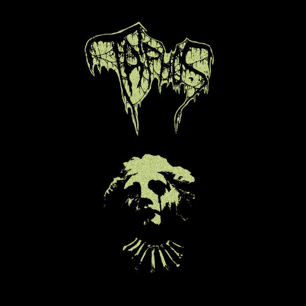 TAPHOS - Demo MMXVI (Silver Vinyl)