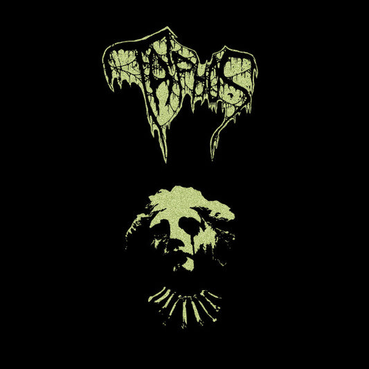 TAPHOS - Demo MMXVI (Silver Vinyl)
