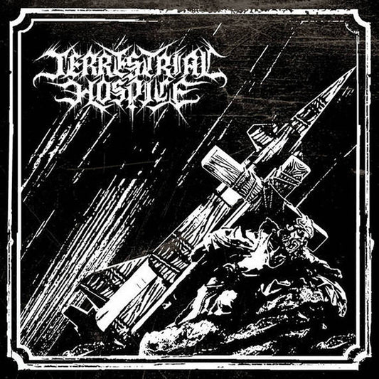 TERRESTRIAL HOSPICE -  Indian Summer Brought Mushroom Clouds