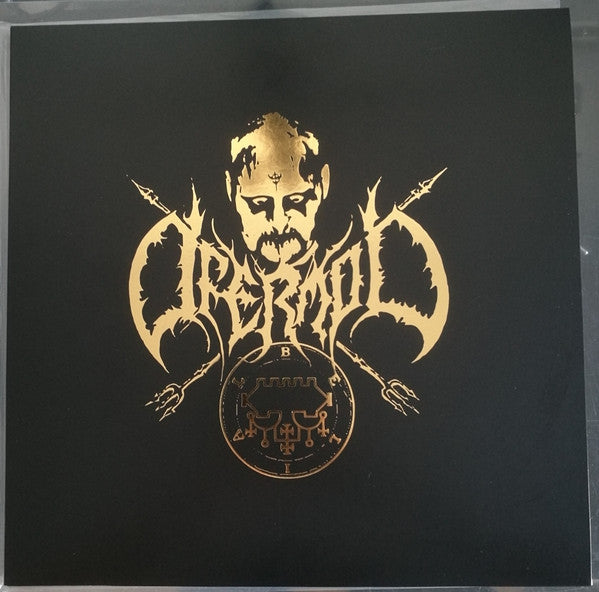 OFERMOD - Pentagrammaton