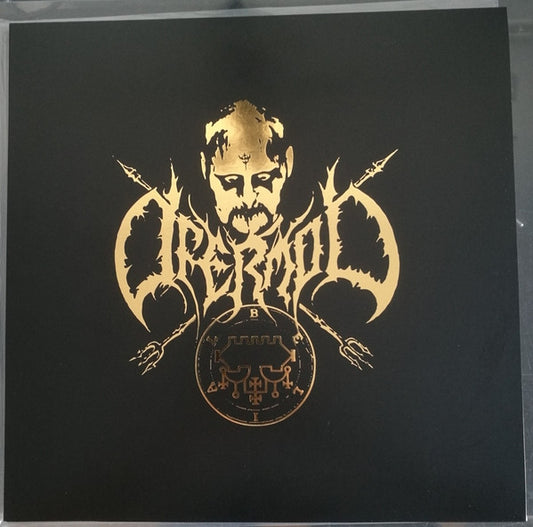 OFERMOD - Pentagrammaton