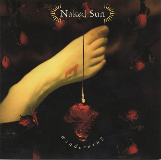 NAKED SUN - Wonderdrug