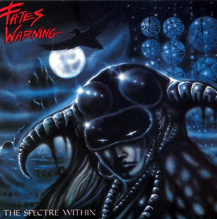 FATES WARNING - The Spectre Within (Black Vinyl)