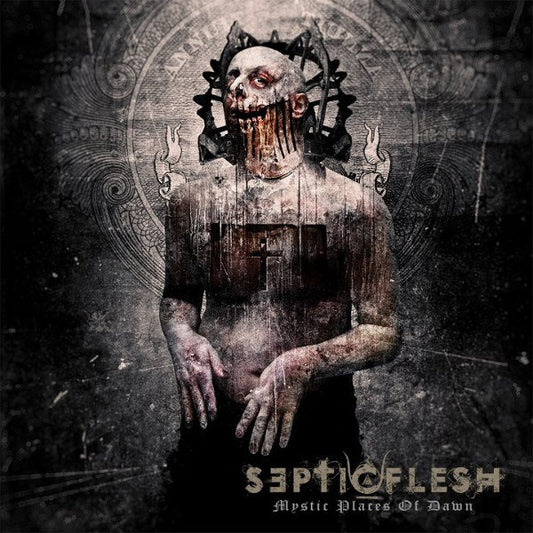 SEPTIC FLESH - Mystic Places Of Dawn